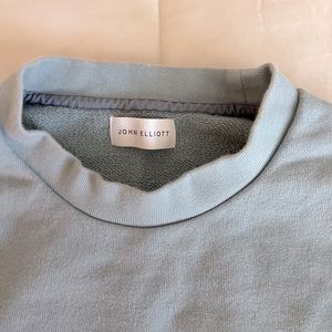 John Elliot Men’s Crew Sweatshirt